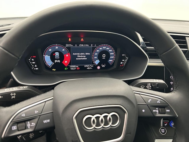 Audi Q3 35 TDI S-Tronic