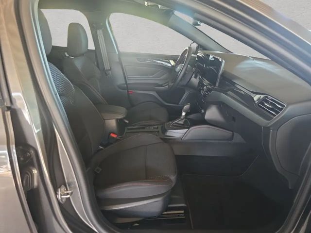 Ford Focus EcoBoost ST Line Wagon