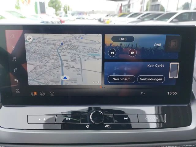 Nissan Qashqai N-Connecta