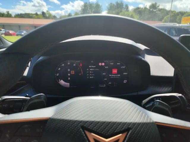 Cupra Terramar 2.0 TSI VZ