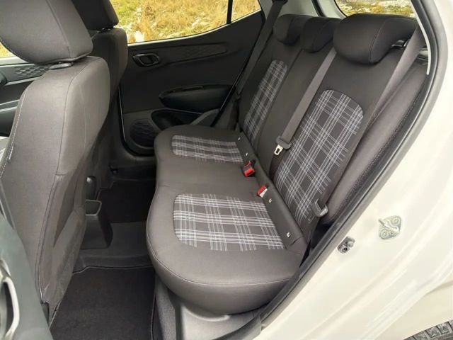 Hyundai i10 1.2 Prime