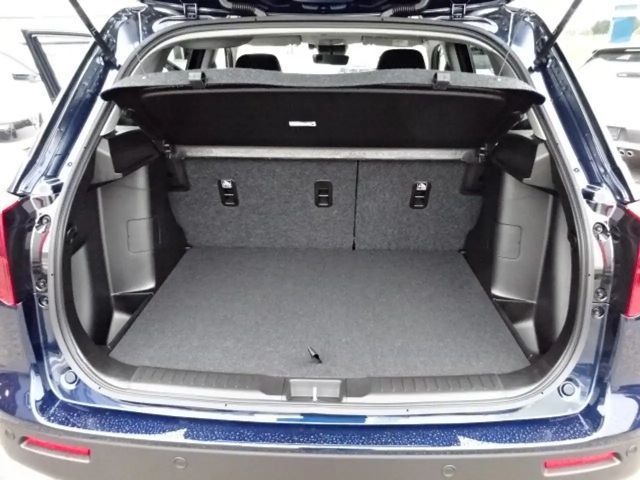 Suzuki Vitara AllGrip Hybrid Shine