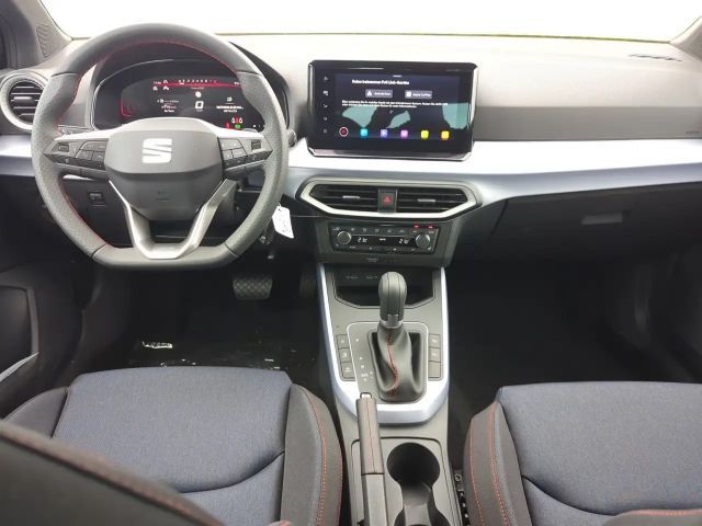 Seat Arona 1.0 TSI DSG FR-lijn