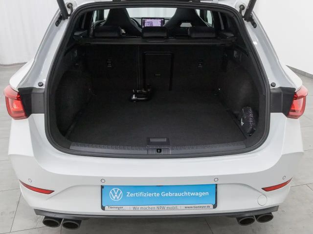 Cupra Leon Sportstourer VZ