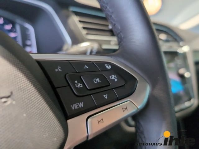 Volkswagen Tiguan 4Motion DSG Life