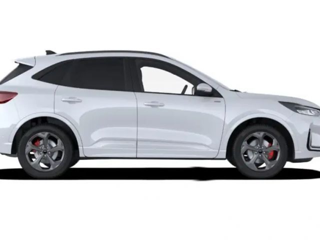 Ford Kuga Plug in Hybrid ST Line X