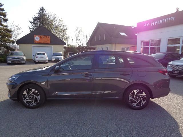 Hyundai i30 Go! T-GDi