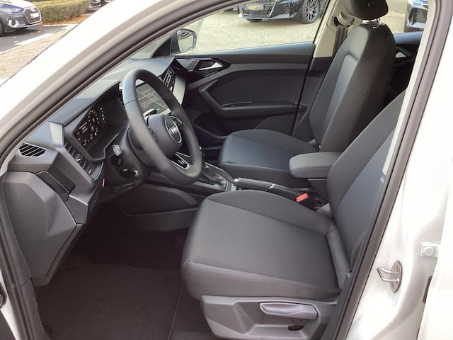 Audi A1 25 TFSI S-Tronic Sportback