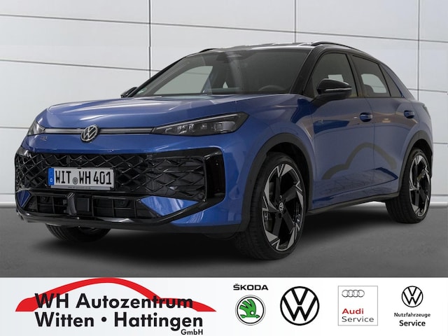 Volkswagen T-Roc 1.5 eTSI DSG R-Line