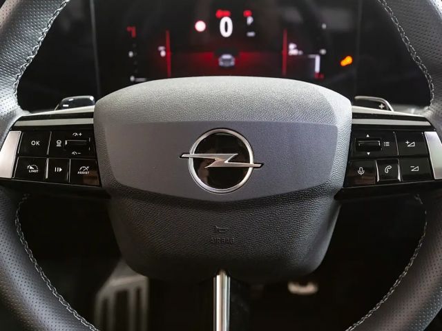 Opel Astra GS-Line Grand Sport Sports Tourer