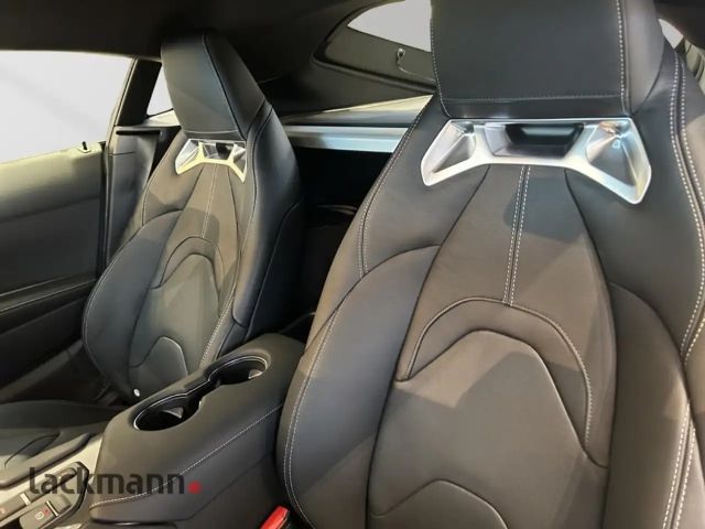 Toyota Supra Dynamic GR