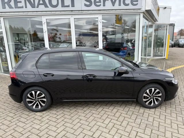 Volkswagen Golf 2.0 TDI DSG Golf VIII