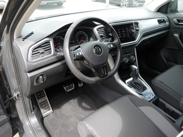 Volkswagen T-Roc 2.0 TDI DSG Style