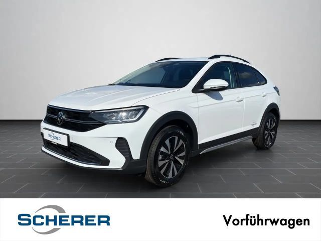 Volkswagen Taigo DSG IQ.Drive Life