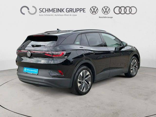 Volkswagen ID.4 Pure