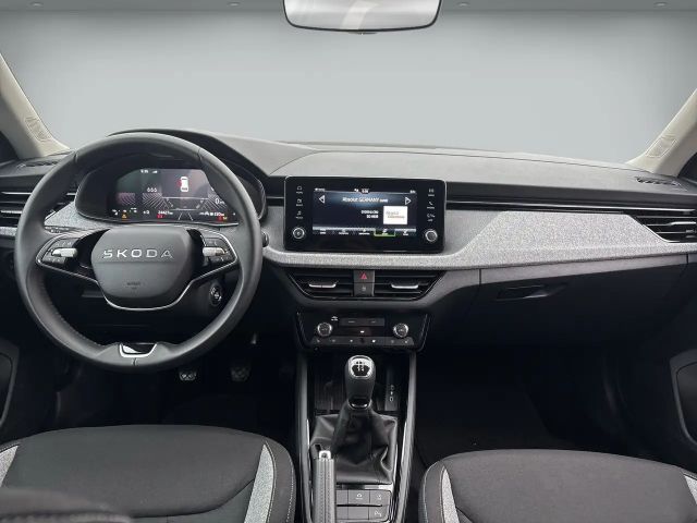 Skoda Kamiq 1.0 TSI Selection