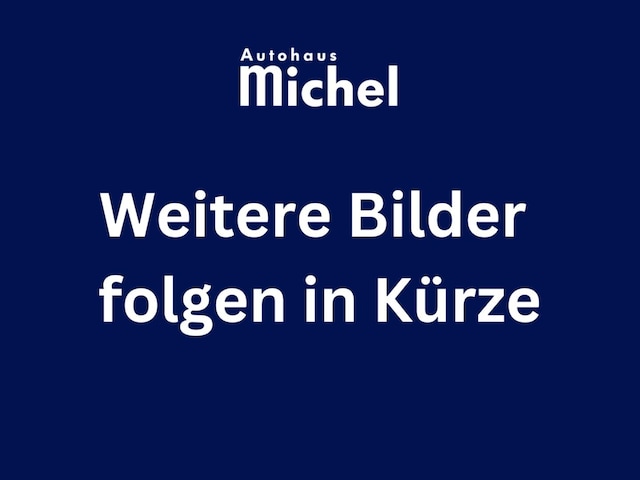 Volkswagen Caddy Caddy TSI 5-Sitzer AHK Kamera AppConnect