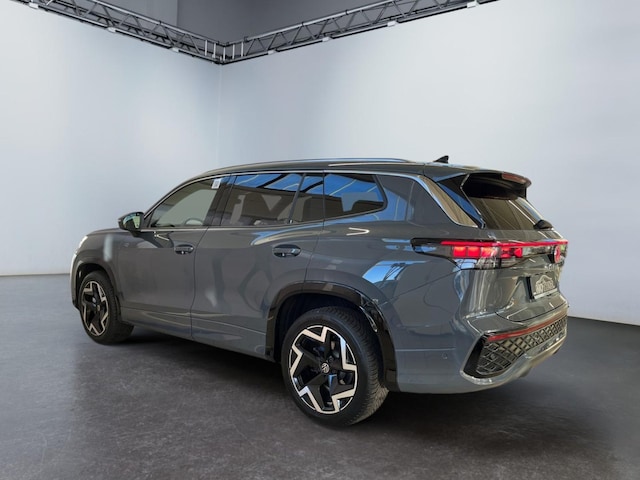 Volkswagen Tayron 2.0 TDI 4Motion DSG