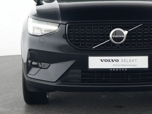 Volvo XC40 Dark Ultimate
