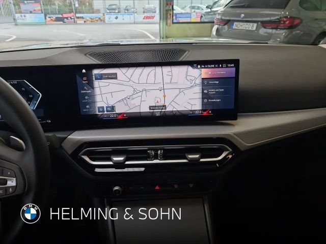 BMW 330 330e Touring