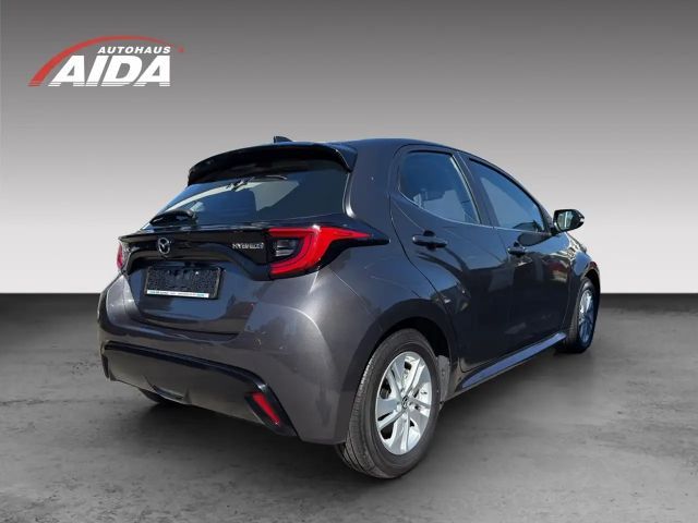 Mazda 2 Comfort