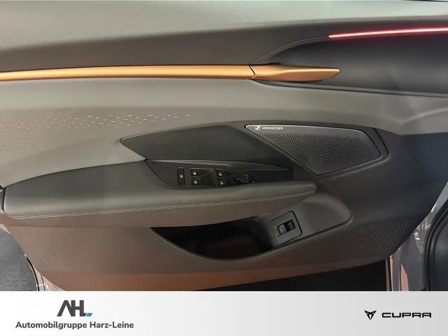 Cupra Terramar 2.0 TSI VZ