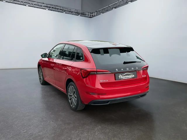 Skoda Scala 1.5 TSI Tour