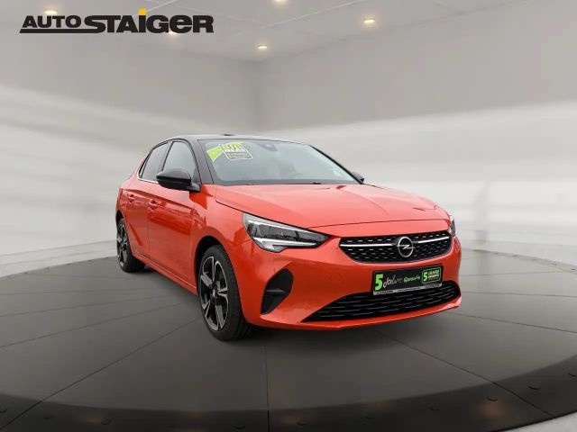 Opel Corsa 1.2 Turbo Elegance Turbo