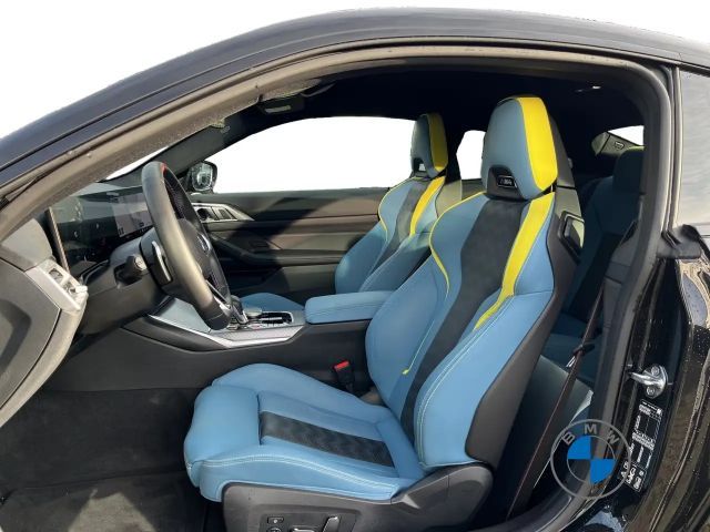 BMW M4 Competition Coupé xDrive