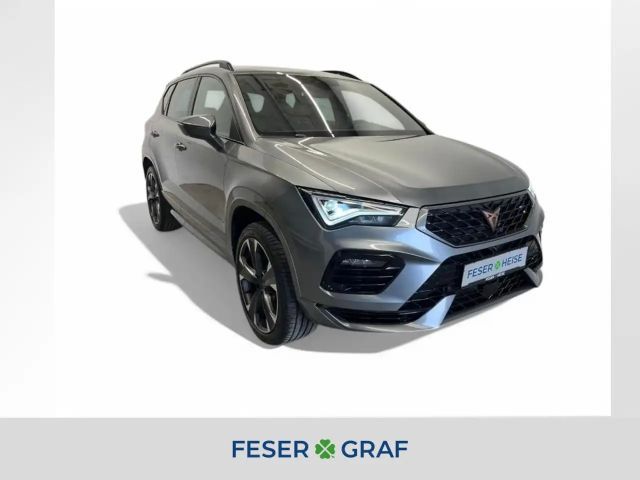 Cupra Ateca 2.0 TSI 4Drive DSG VZ