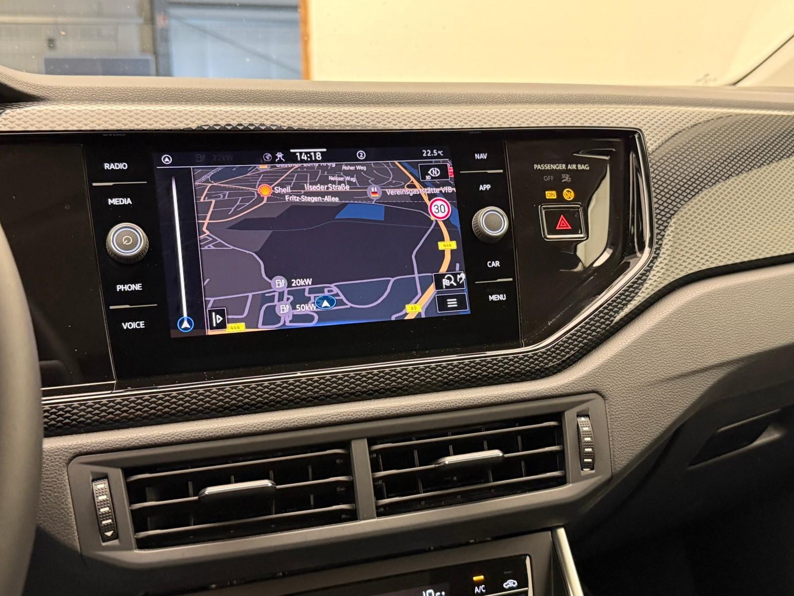 Volkswagen Taigo 1.0 TSI Life