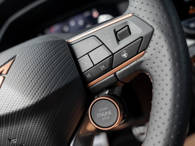 Cupra Formentor 1.5 TSI DSG