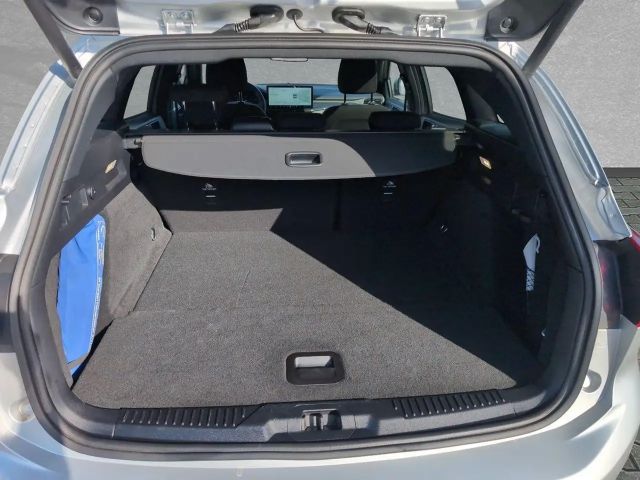 Ford Focus EcoBoost ST Line