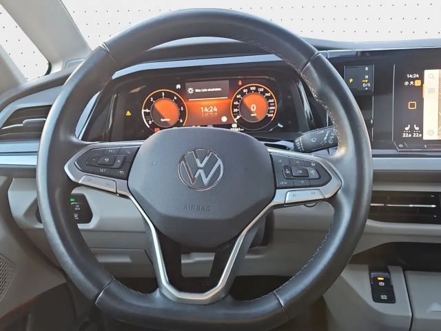 Volkswagen Multivan DSG Life T7