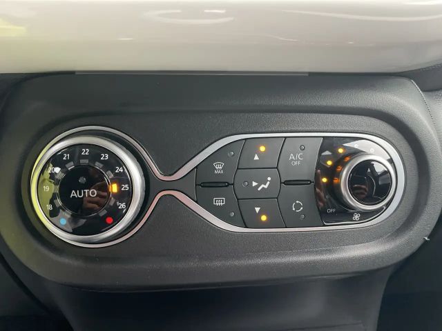 Renault Twingo E-Tech Techno