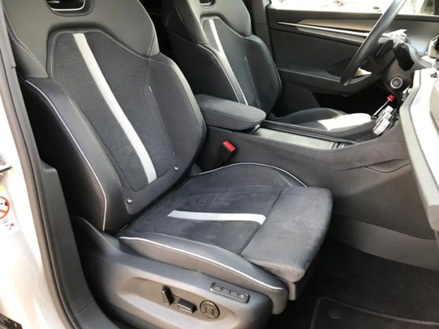 Skoda Kodiaq 4x4 Sportline