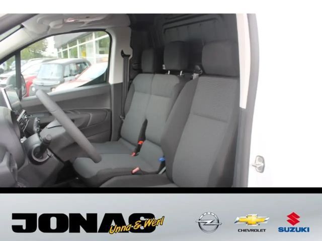 Opel Combo e Cargo Holzboden PDC Flex-Cargo Multi.-Ra