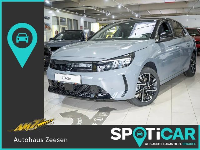 Opel Corsa GS-Line Grand Sport Hybrid