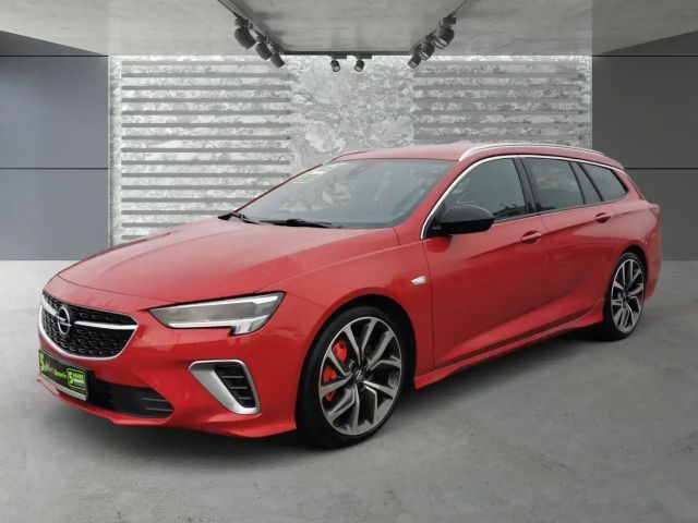 Opel Insignia Sports Tourer