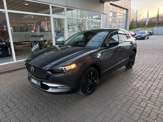 Mazda CX-30 SkyActiv e-Skyactiv