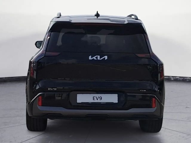 Kia EV9 GT-Line