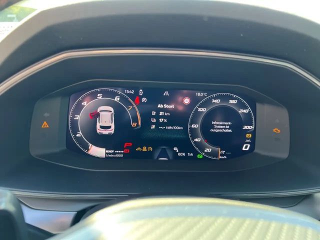 Cupra Formentor 1.5 TSI VZ