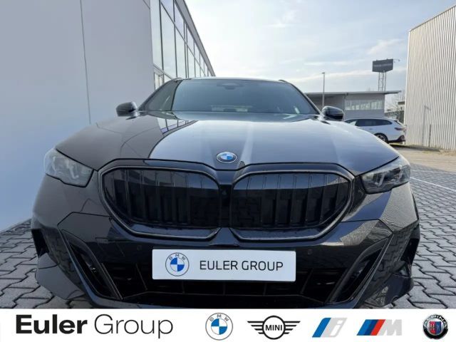 BMW 520 520i M-Sport