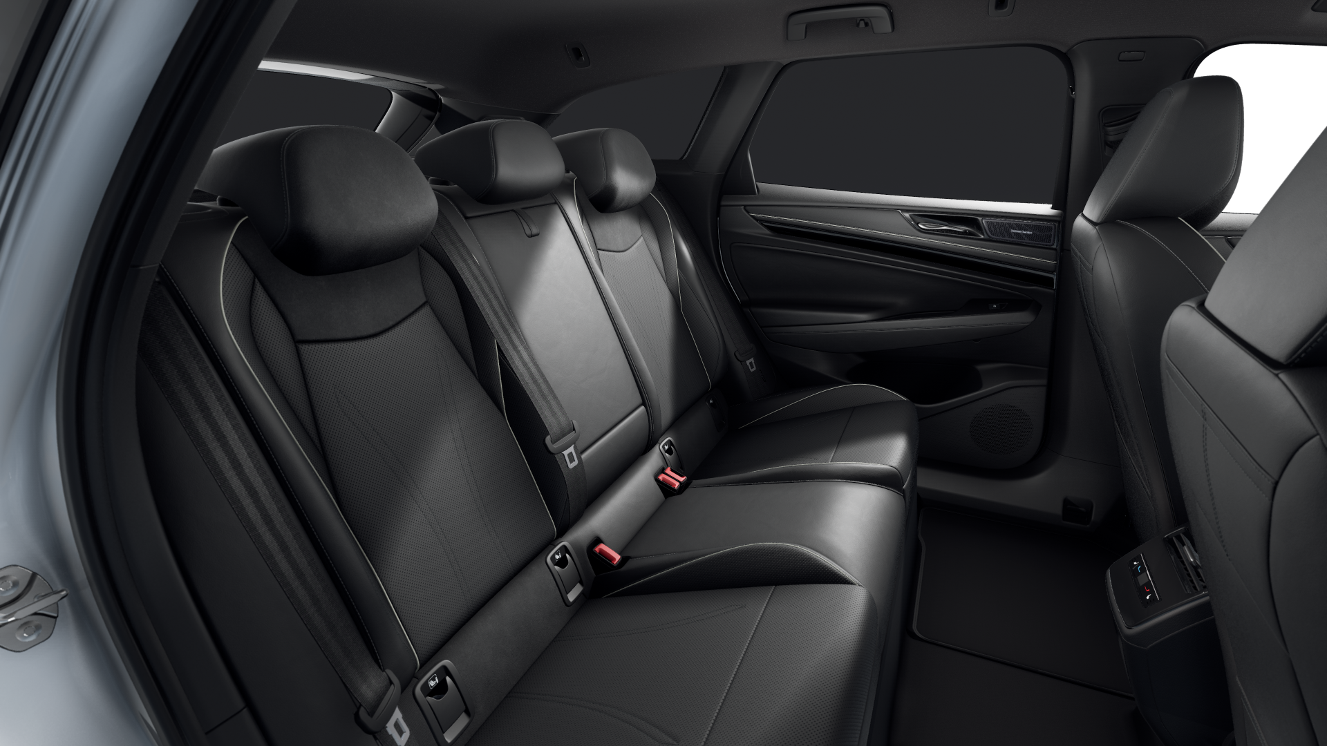 Volkswagen ID.7 IQ.Drive Pro Tourer