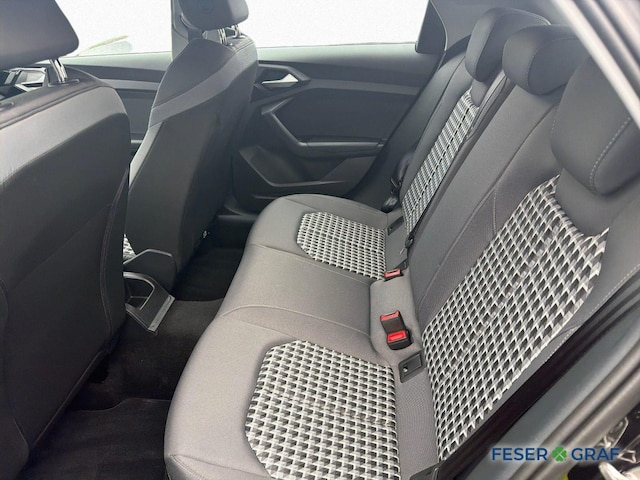 Audi A1 30 TFSI S-Tronic Sportback