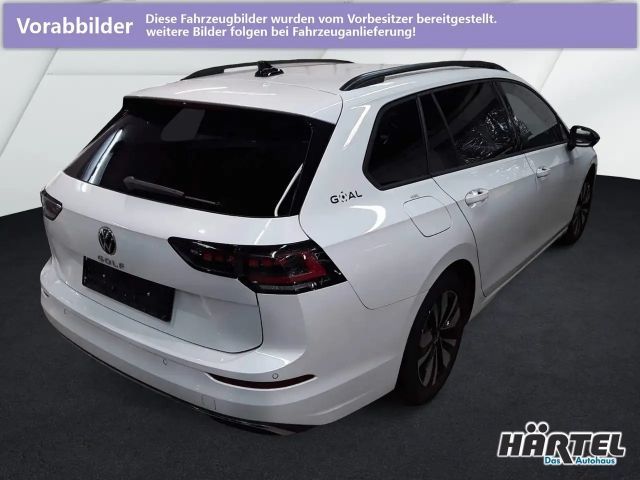 Volkswagen Golf 2.0 TDI DSG Variant