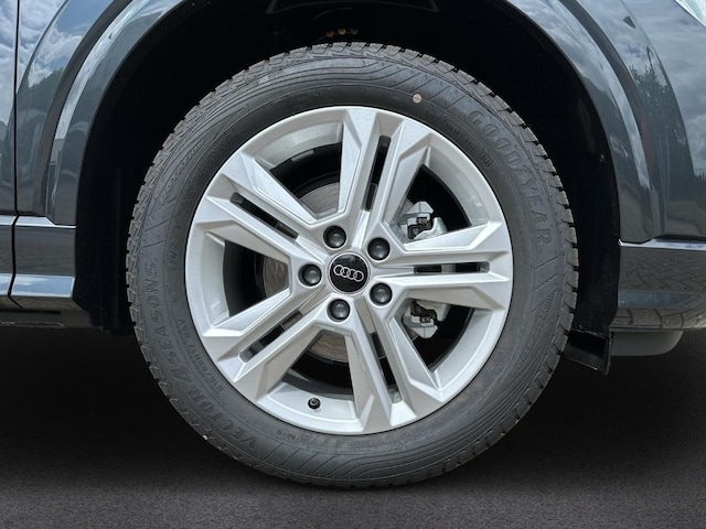 Audi Q2 35 TFSI S-Tronic