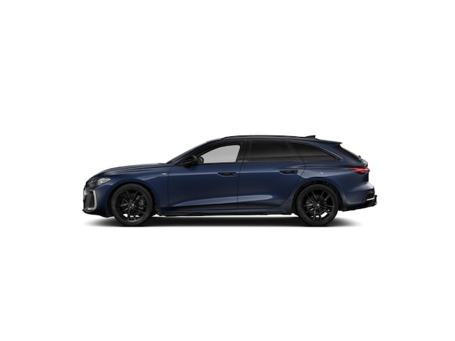 Audi A5 Avant Quattro S-Tronic