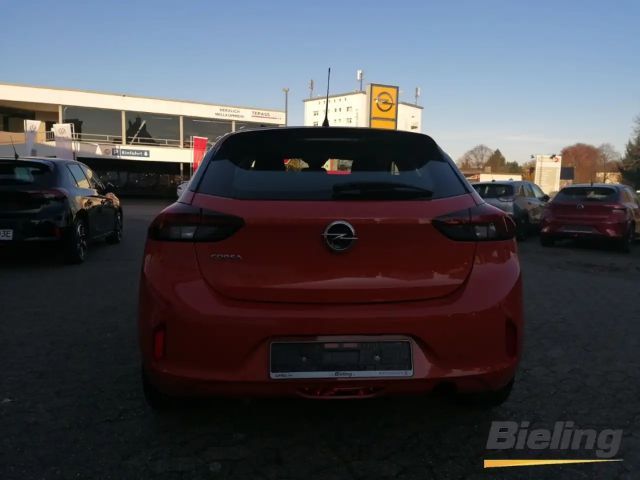 Opel Corsa Elegance