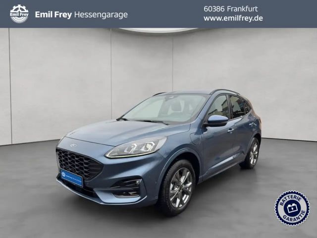 Ford Kuga Plug in Hybrid ST Line